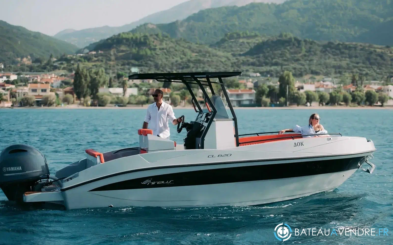 slider 12 Nireus Boats 620 CL