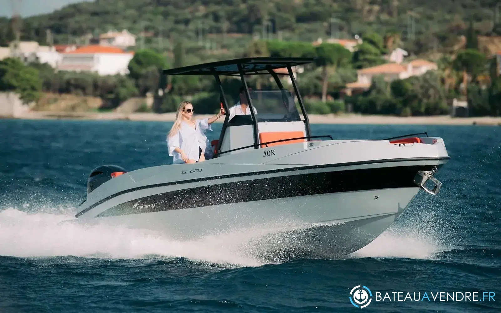 slider 13 Nireus Boats 620 CL