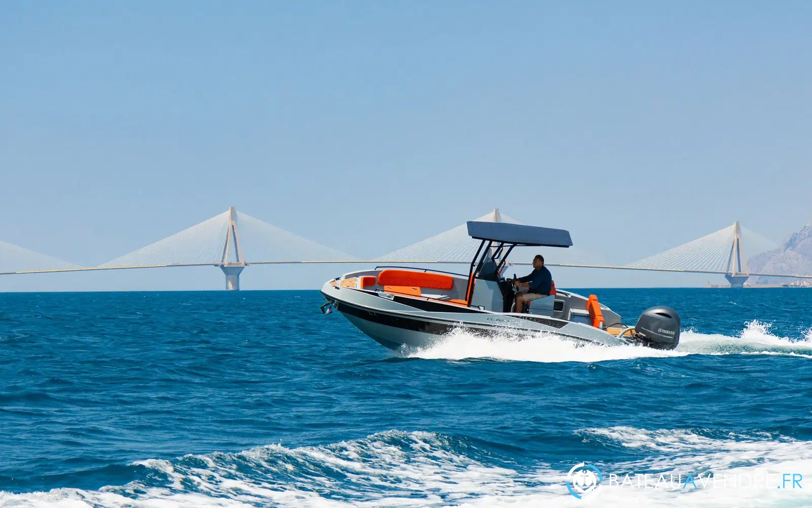 slider 16 Nireus Boats 620 CL