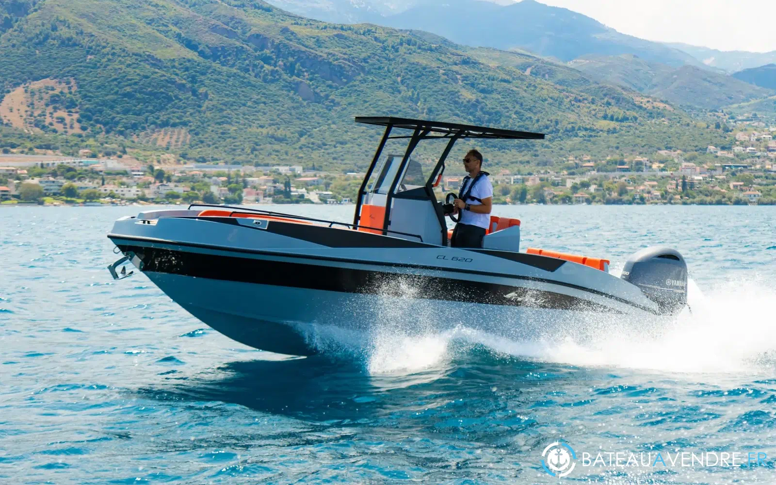 slider 18 Nireus Boats 620 CL