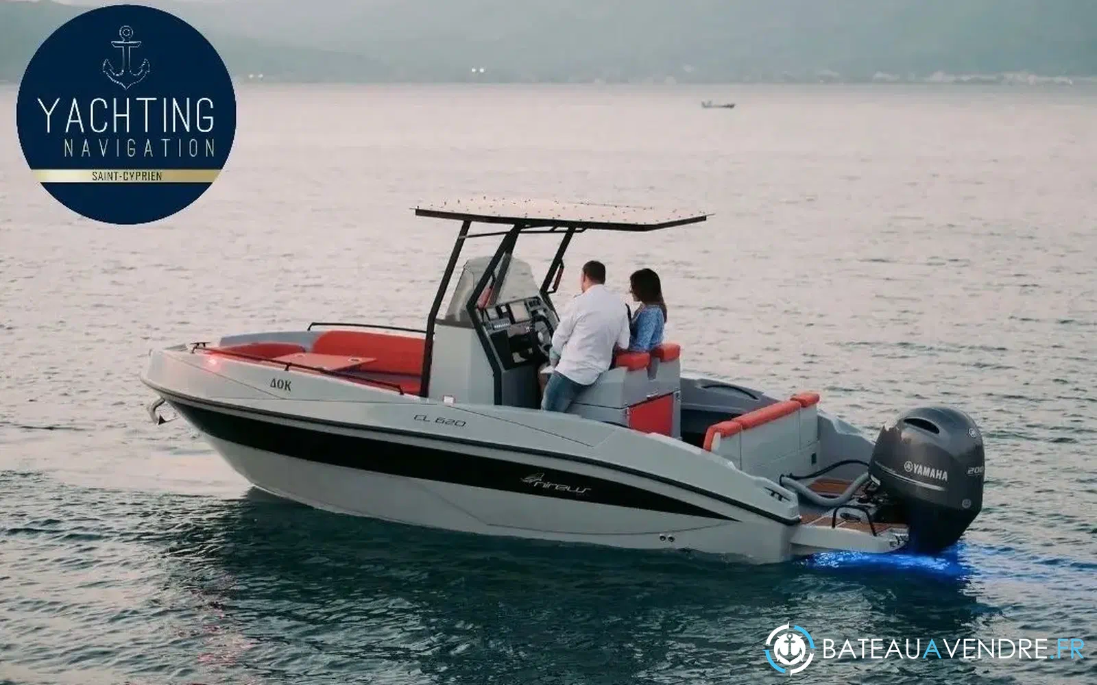 slider 0 Nireus Boats 620 CL