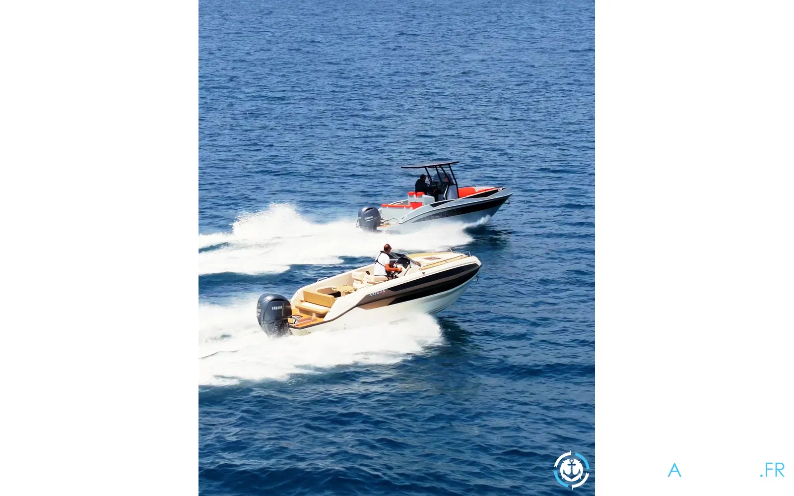 slider 19 Nireus Boats 620 CL