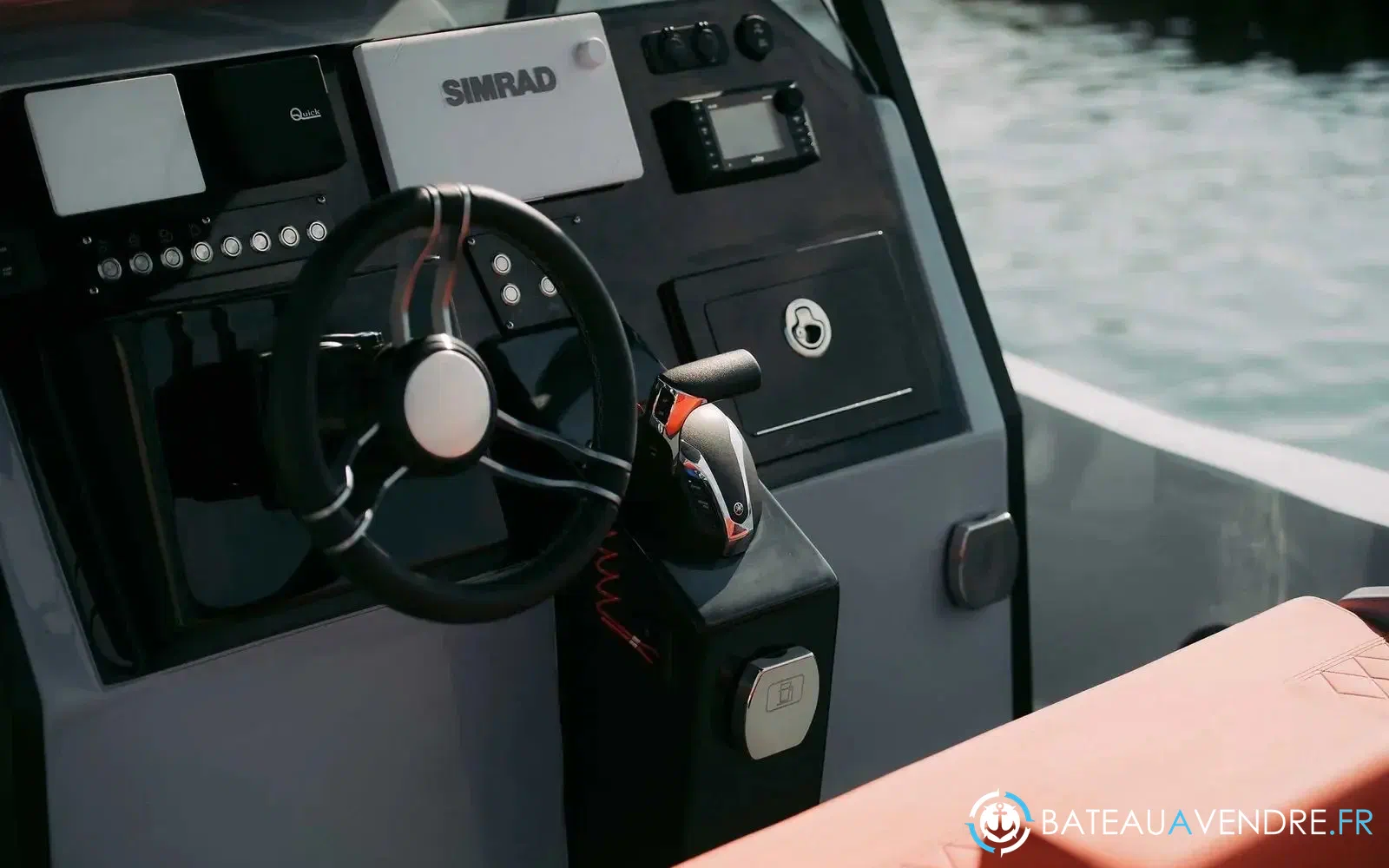 slider 7 Nireus Boats 620 CL
