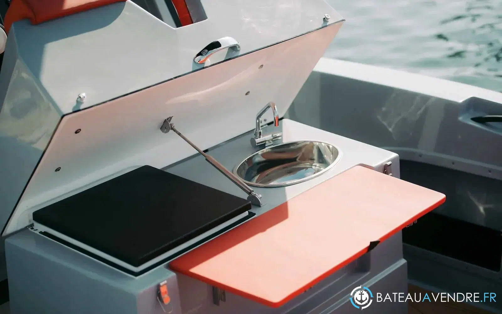 slider 8 Nireus Boats 620 CL