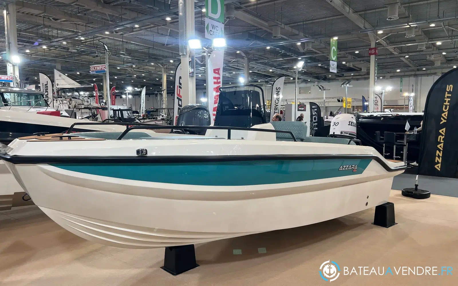 slider 20 Azzara 49s