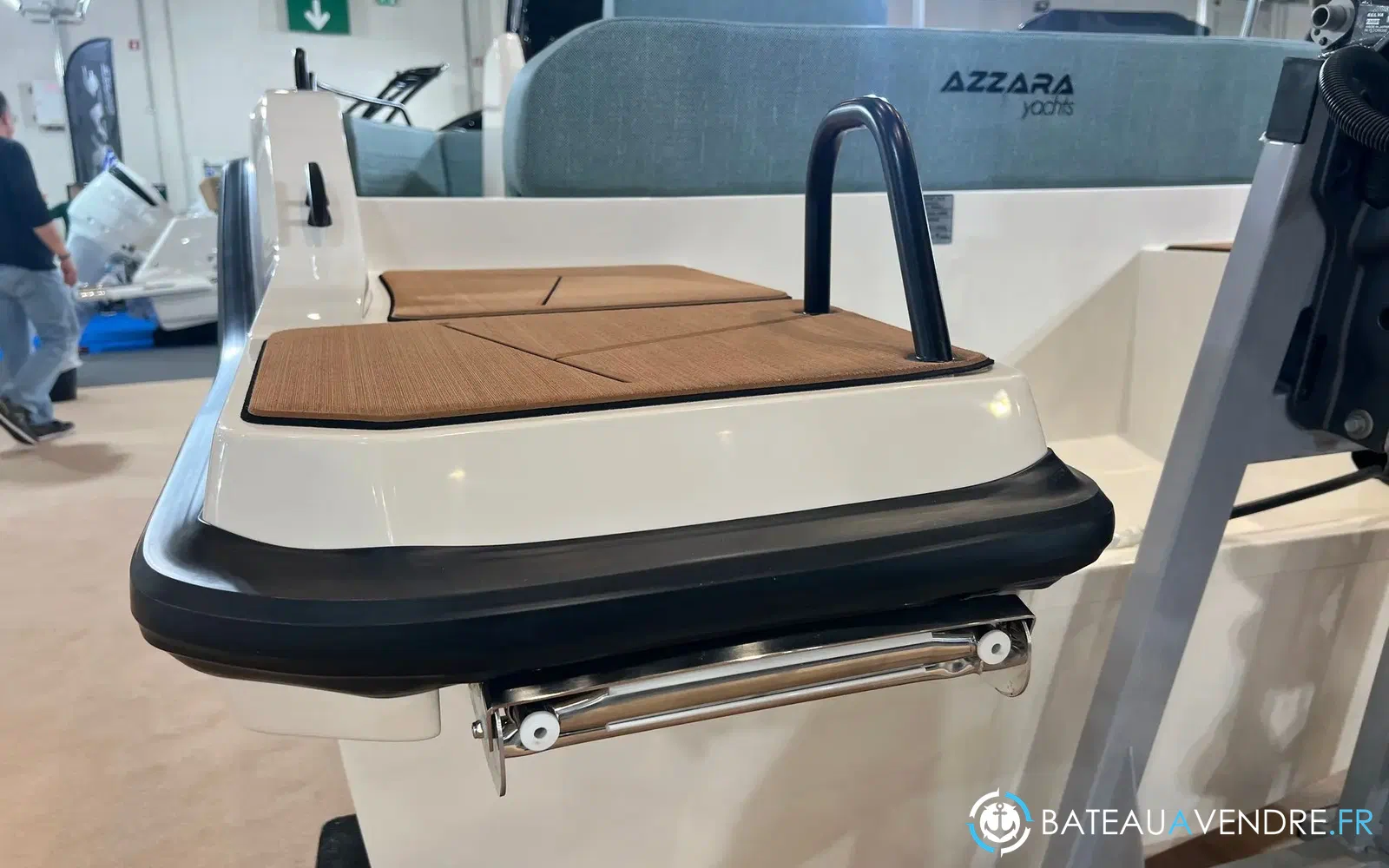 slider 5 Azzara 49s