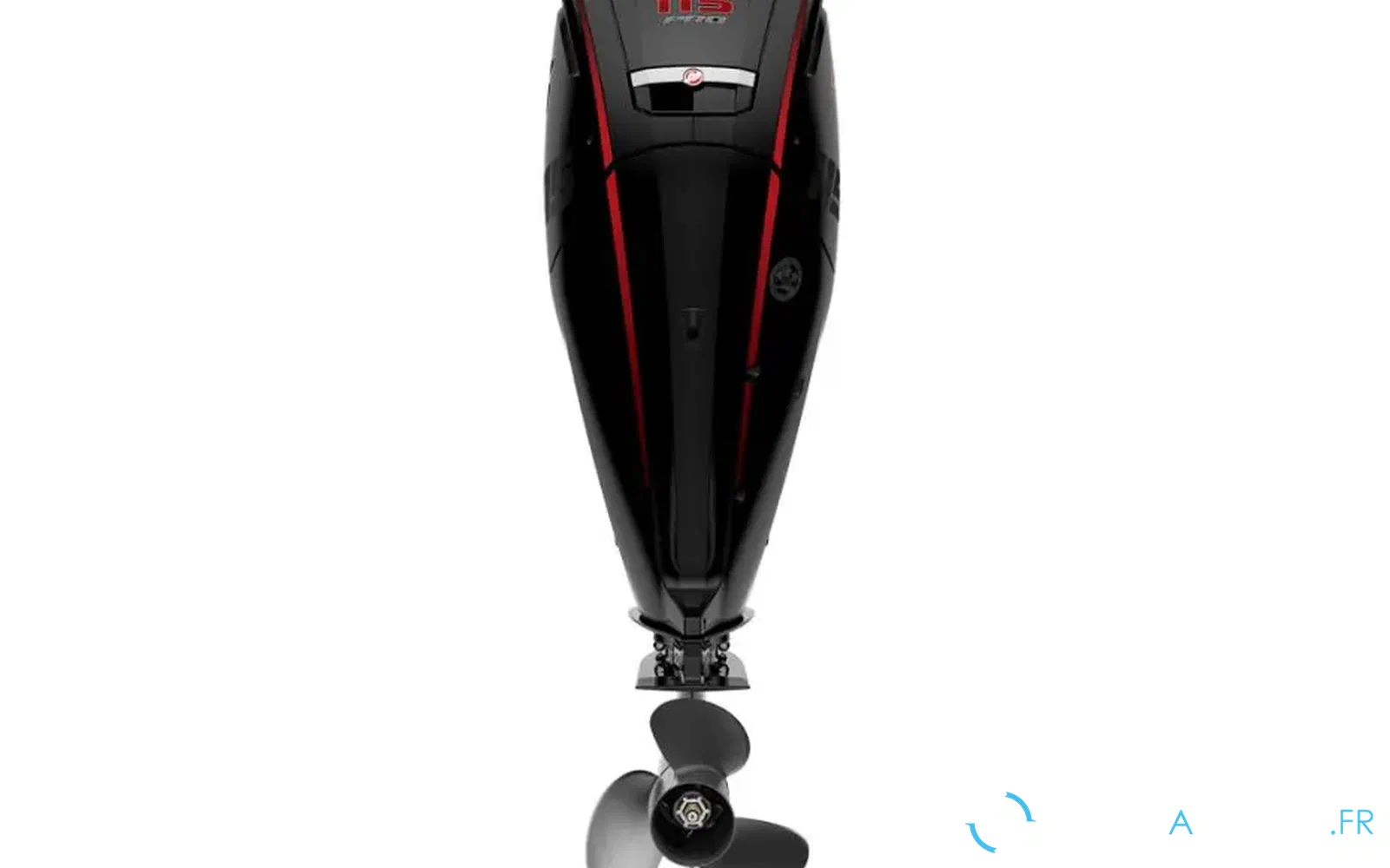 slider 2 Mercury F115 EFI PRO XS 4 temps
