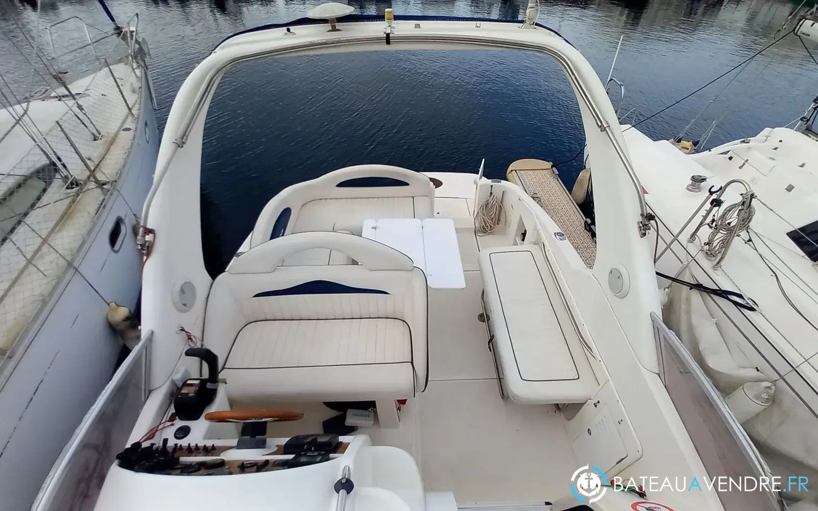 slider 10 Rio 700 Cruiser
