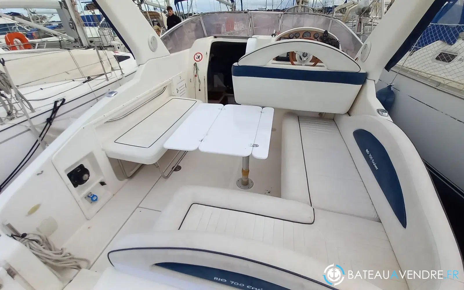 slider 11 Rio 700 Cruiser