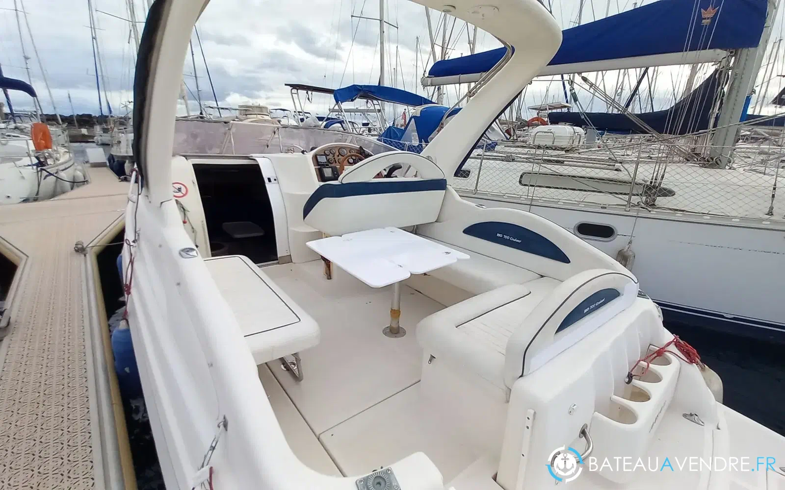 slider 12 Rio 700 Cruiser
