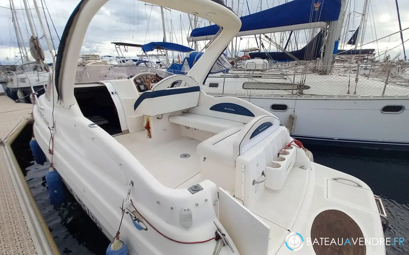 slider 3 Rio 700 Cruiser