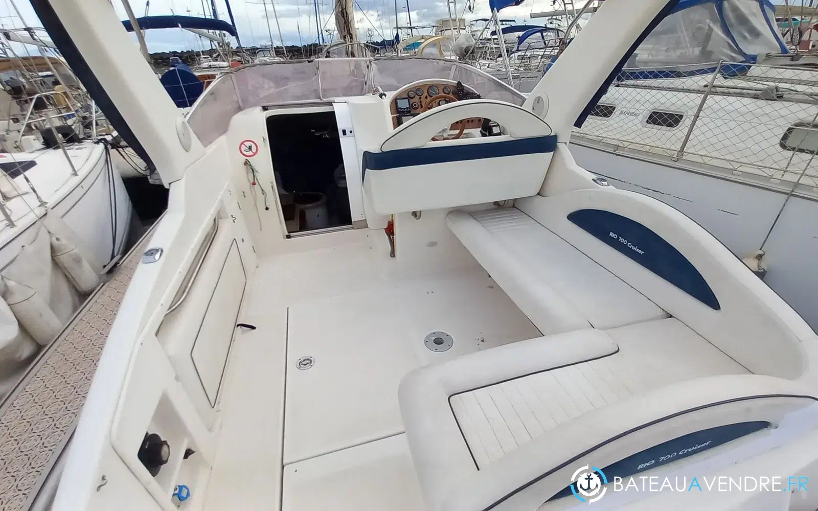slider 4 Rio 700 Cruiser