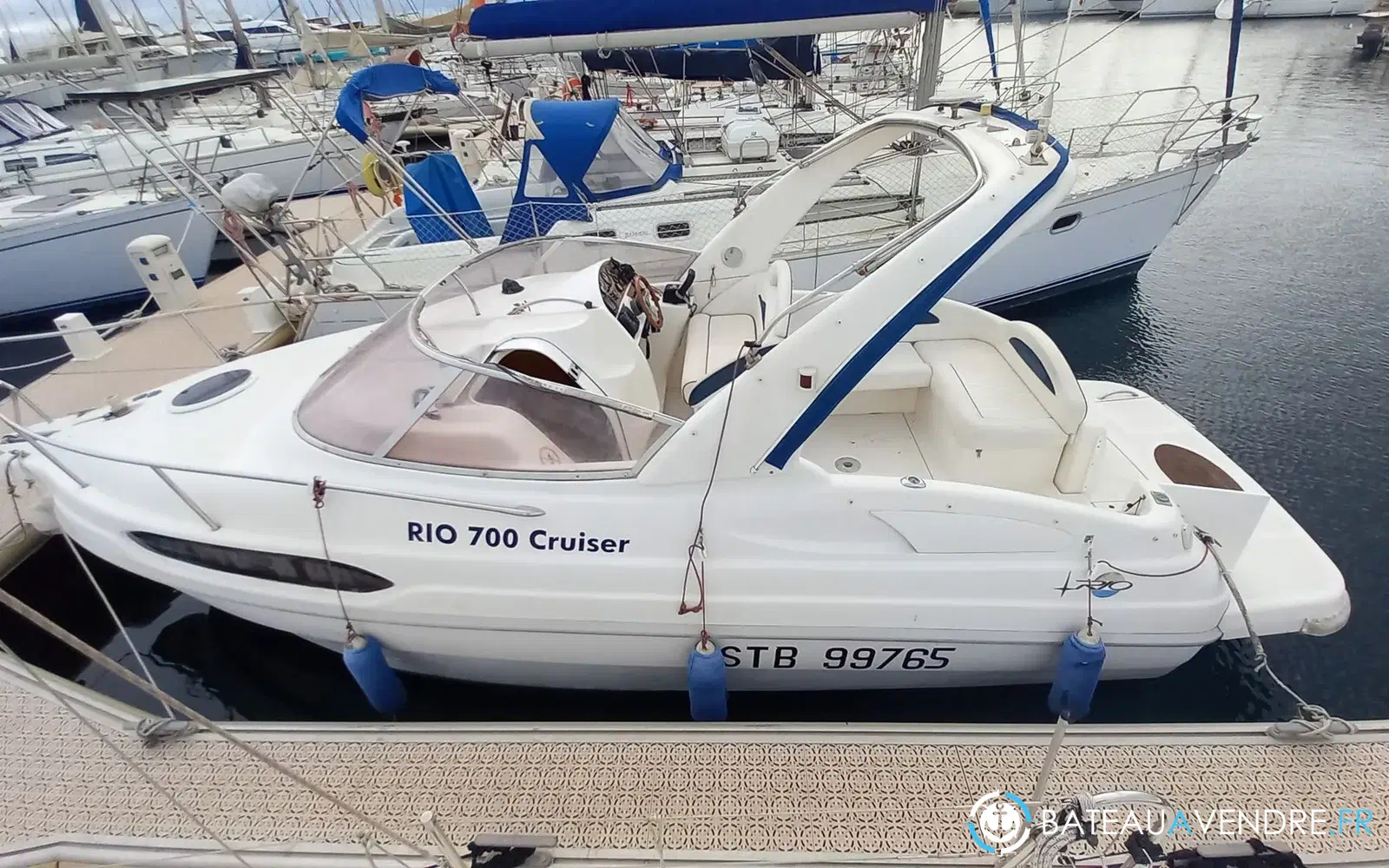slider 1 Rio 700 Cruiser