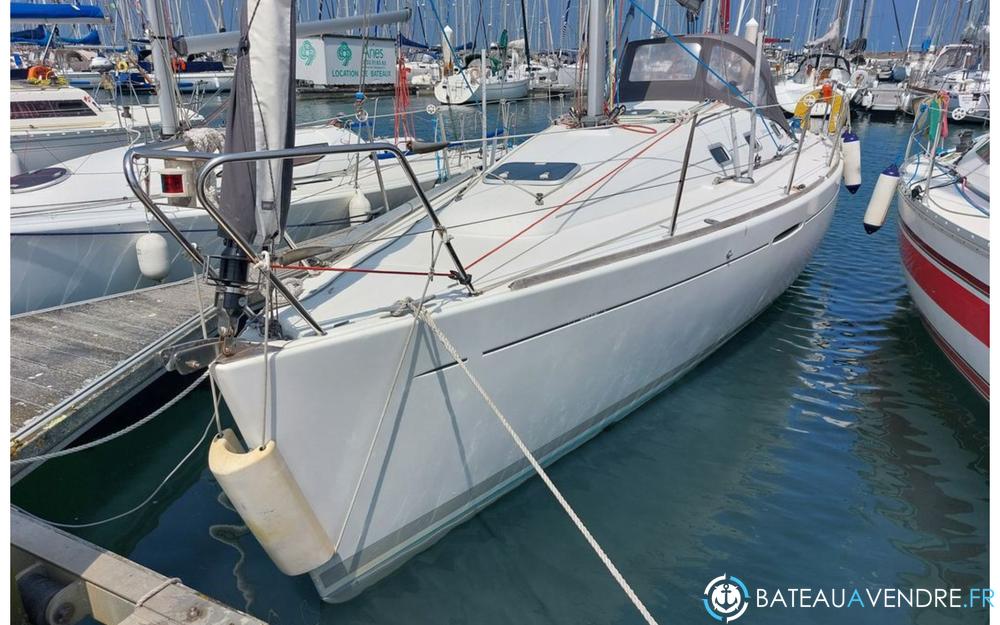 Beneteau First 31.7 photo 2