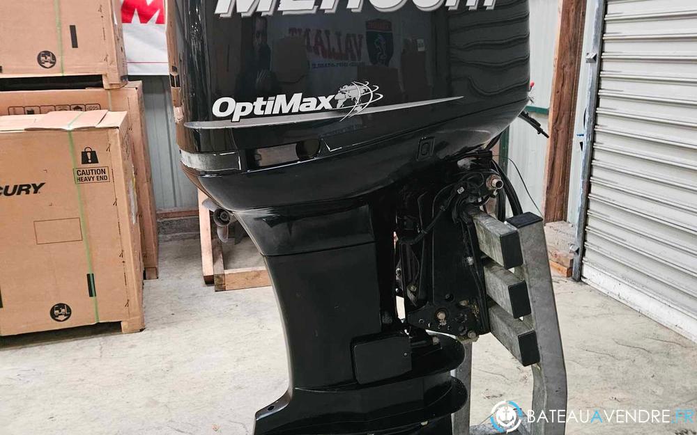 Moteur Mercury Optimax 200 Cv XL photo 2