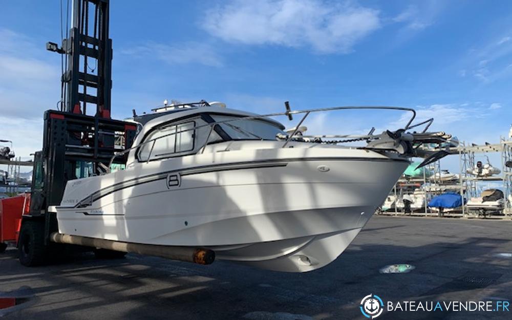 Beneteau Antares 8 OB V2 photo 2