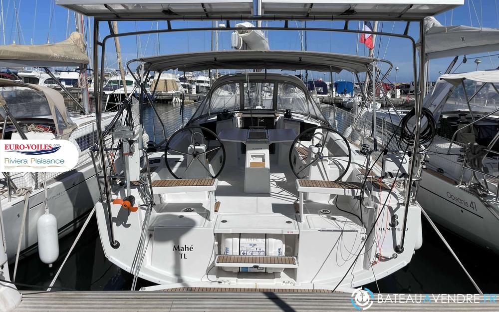 Beneteau Oceanis 38.1 photo 3