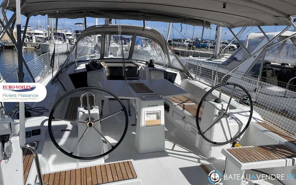 Beneteau Oceanis 38.1 photo 4