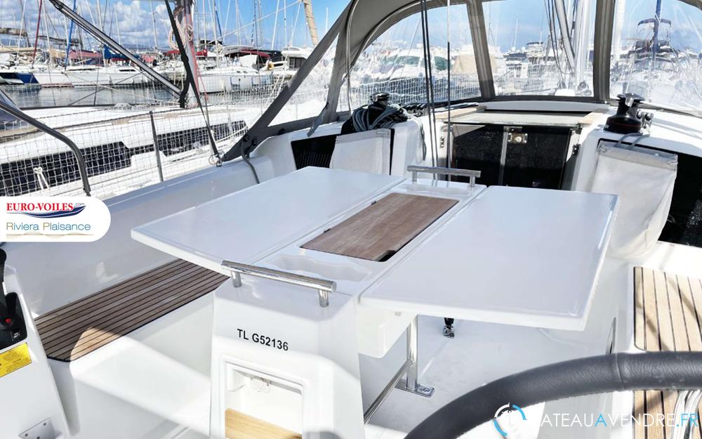 Beneteau Oceanis 38.1 photo 5