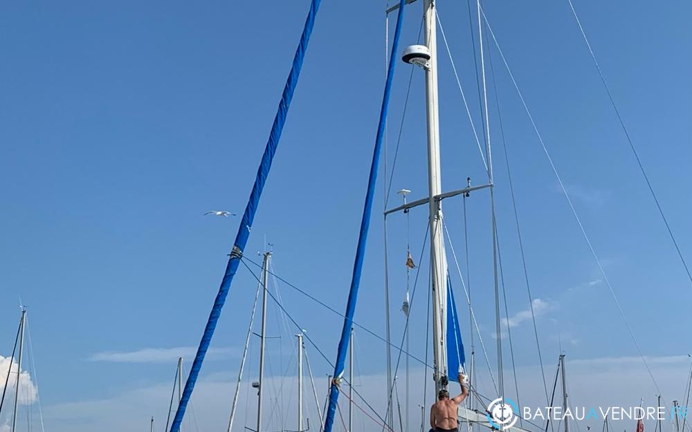 Catamaran  alu 56 one off caarenal  photo 5