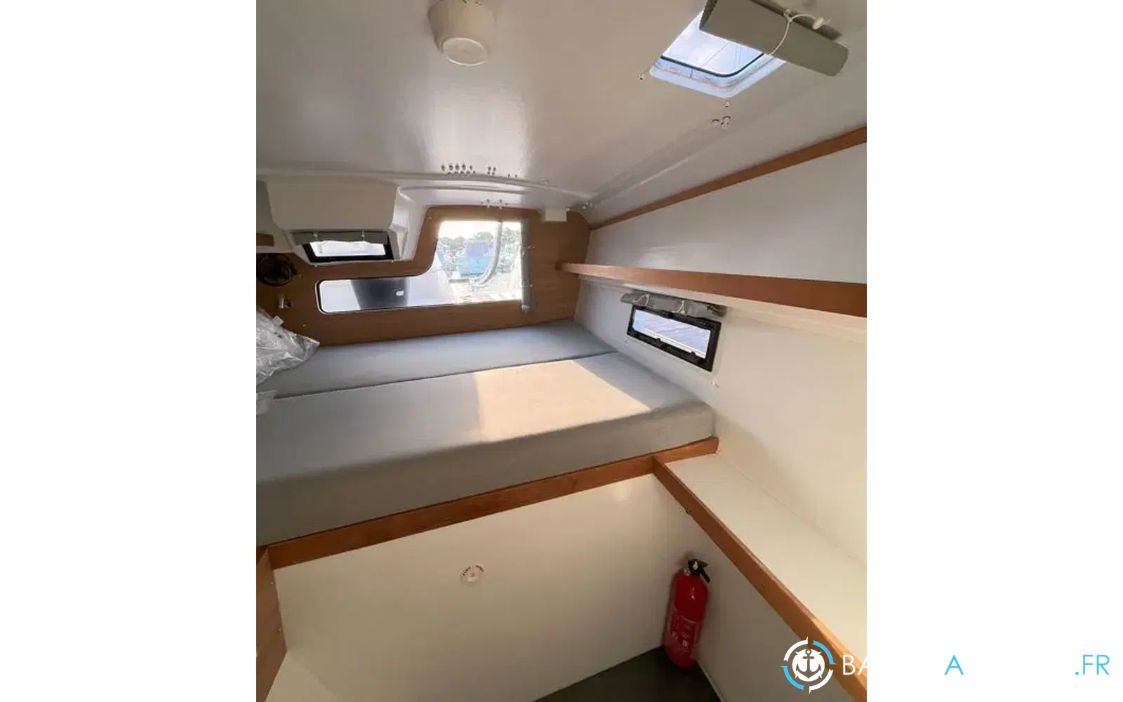 slider 26 Marsaudon Composites ORC 50