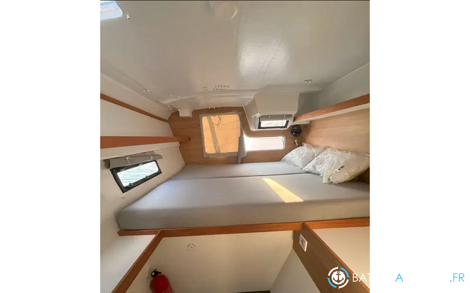 slider 27 Marsaudon Composites ORC 50