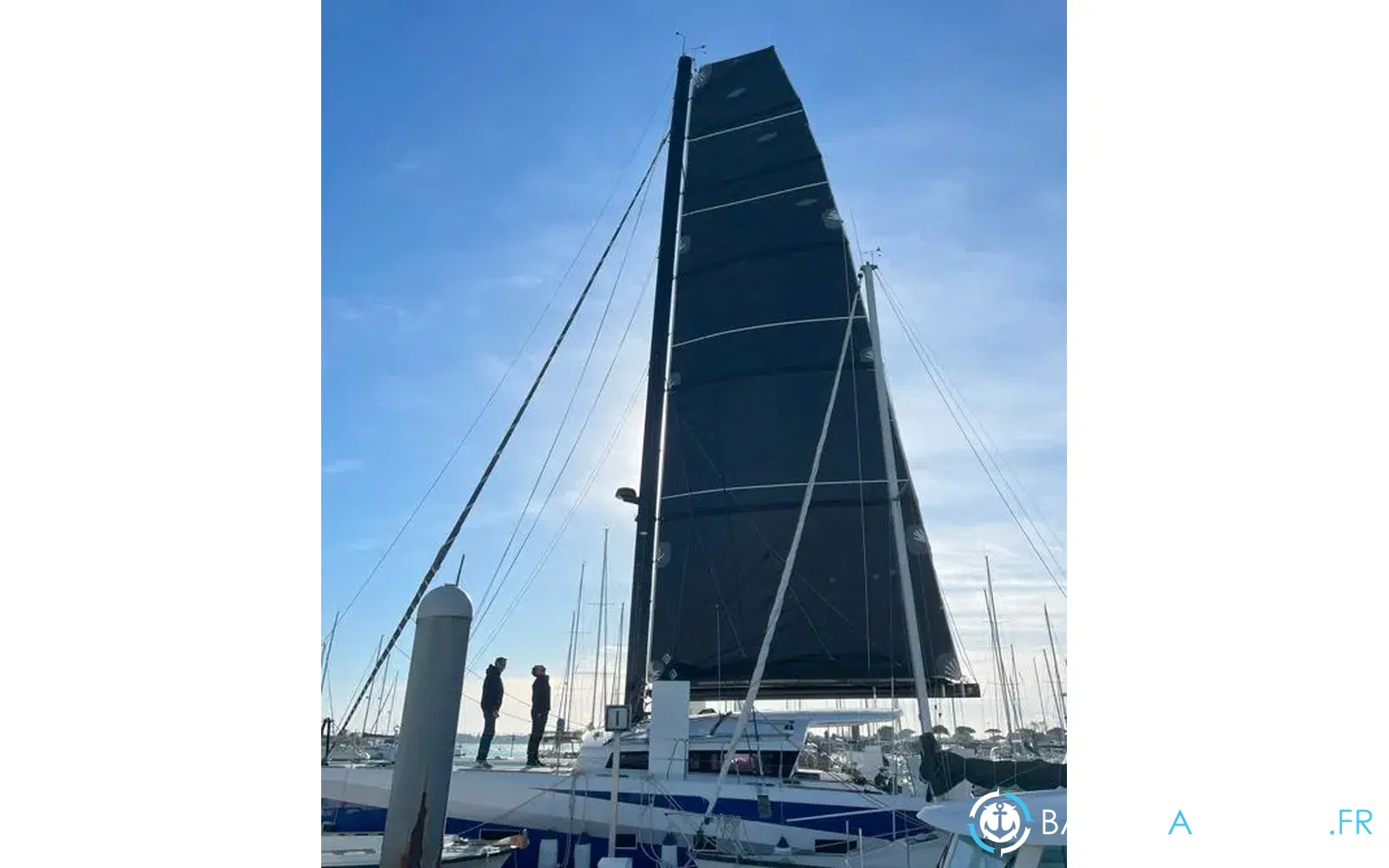 slider 32 Marsaudon Composites ORC 50