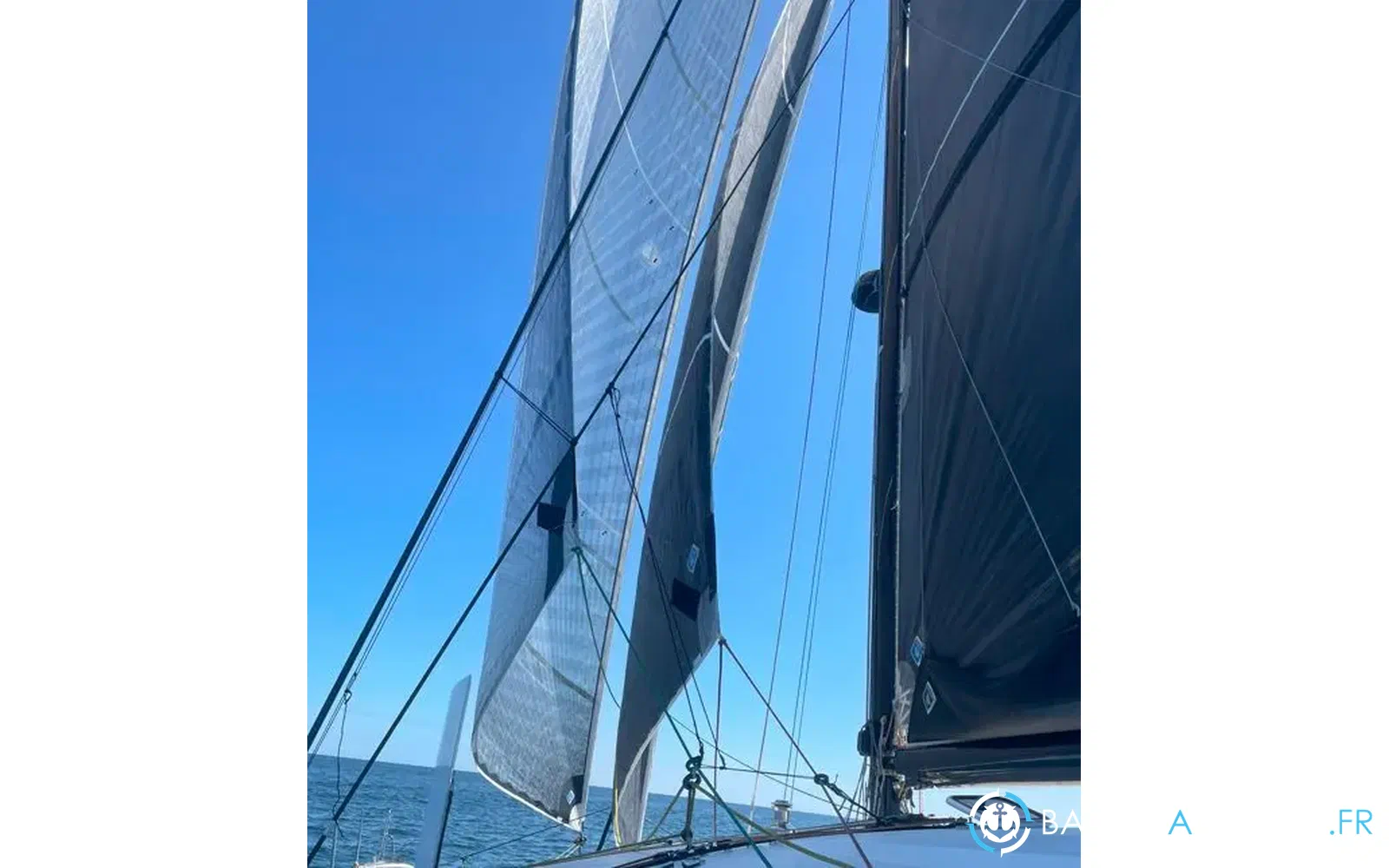 slider 33 Marsaudon Composites ORC 50