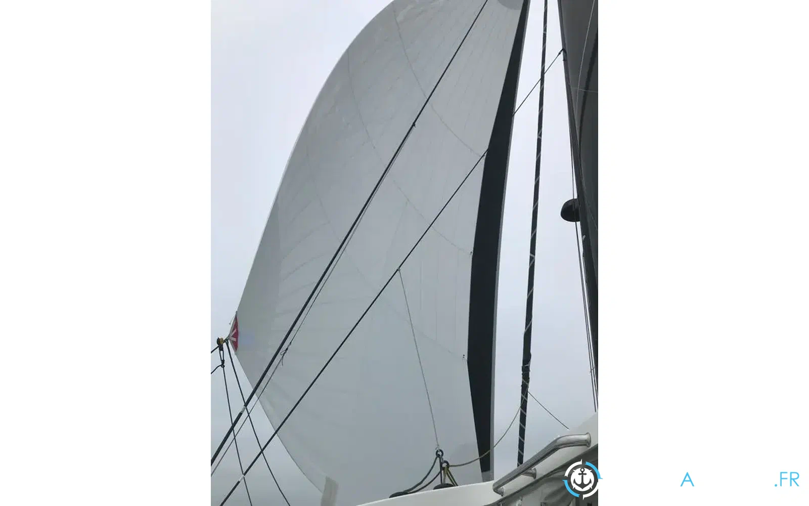 slider 34 Marsaudon Composites ORC 50
