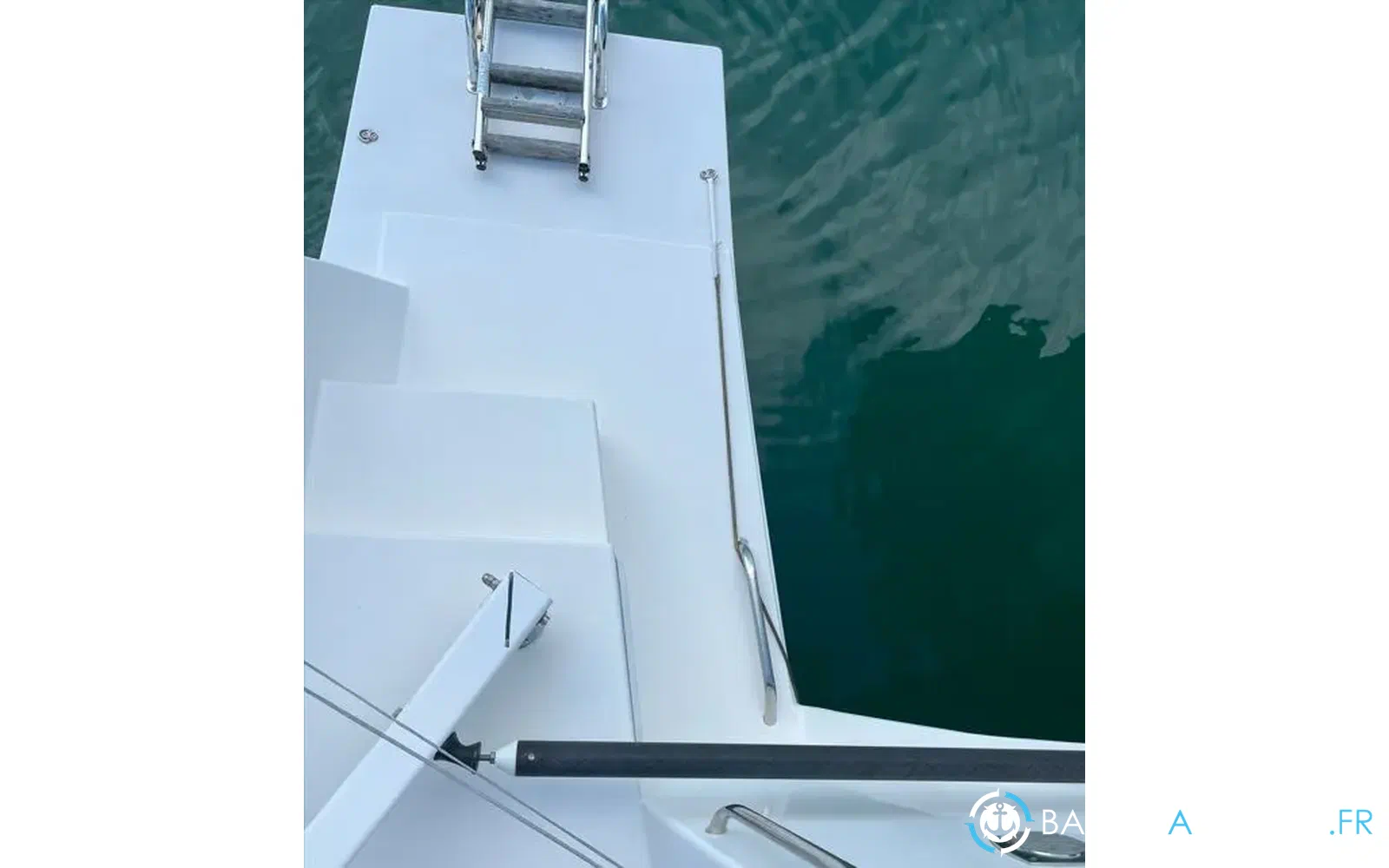 slider 36 Marsaudon Composites ORC 50