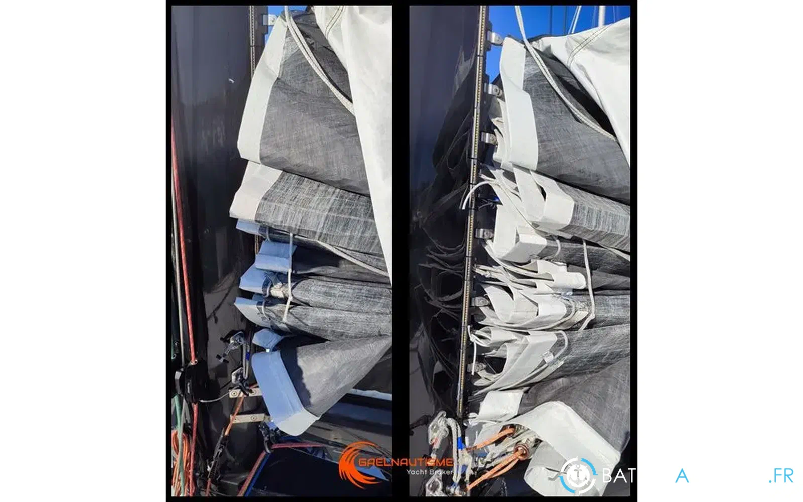 slider 46 Marsaudon Composites ORC 50