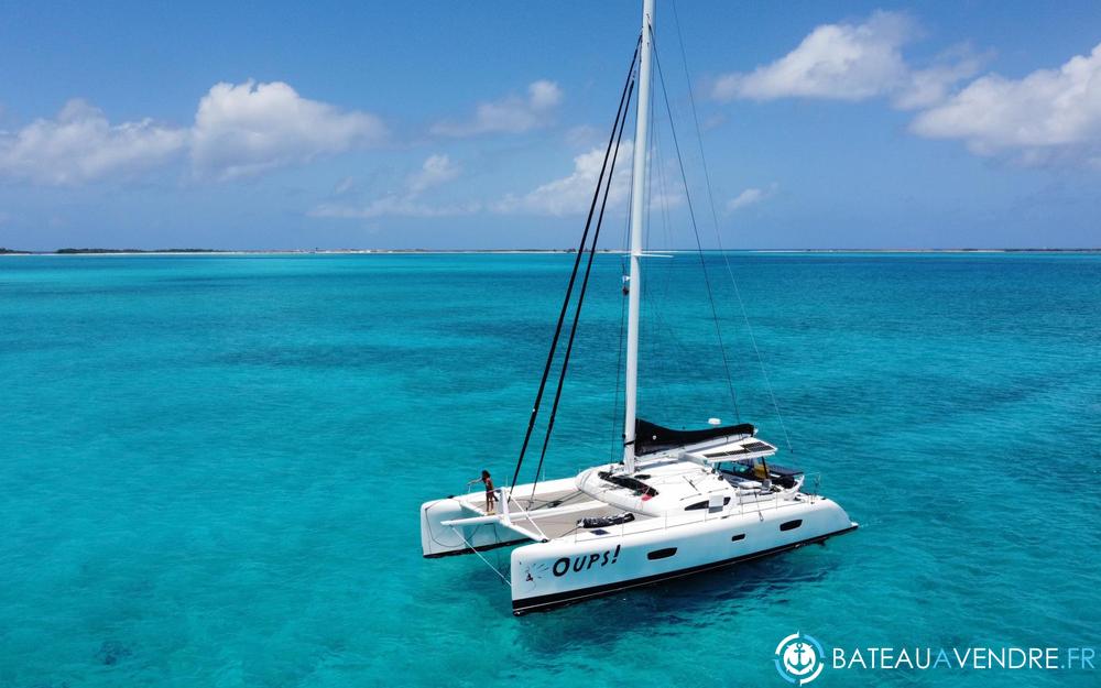 XL Catamarans 52.8 TS photo 2