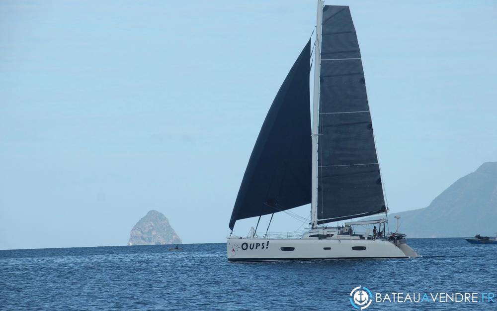 XL Catamarans 52.8 TS photo 5