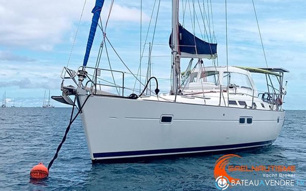 Beneteau Oceanis 423 Clipper photo 2