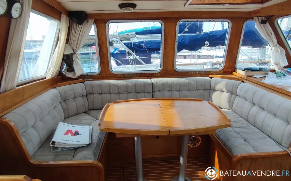 Siltala Yachts Nauticat 33 photo 5