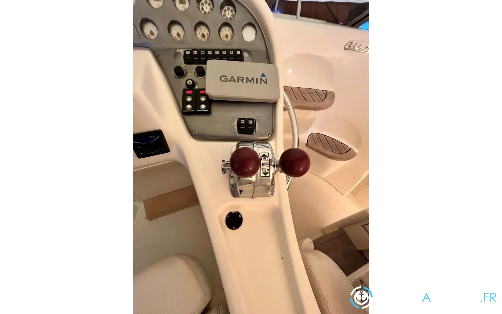 slider 10 Cranchi CSL 28