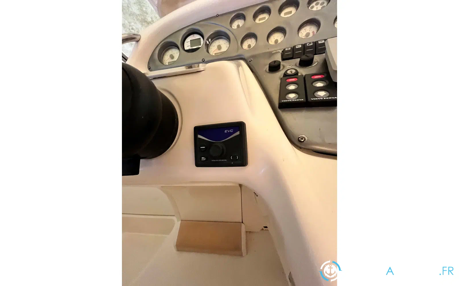 slider 11 Cranchi CSL 28