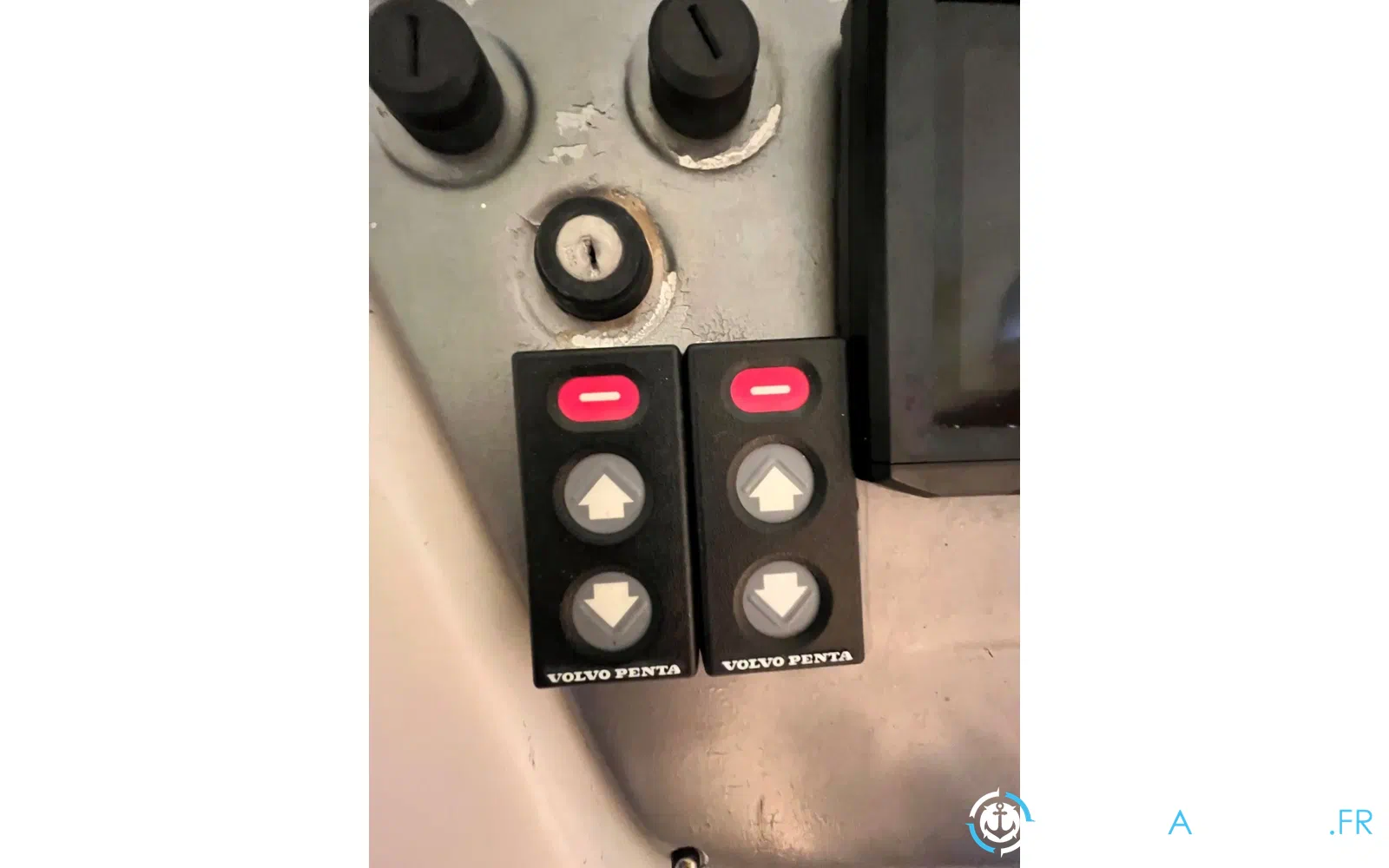 slider 13 Cranchi CSL 28