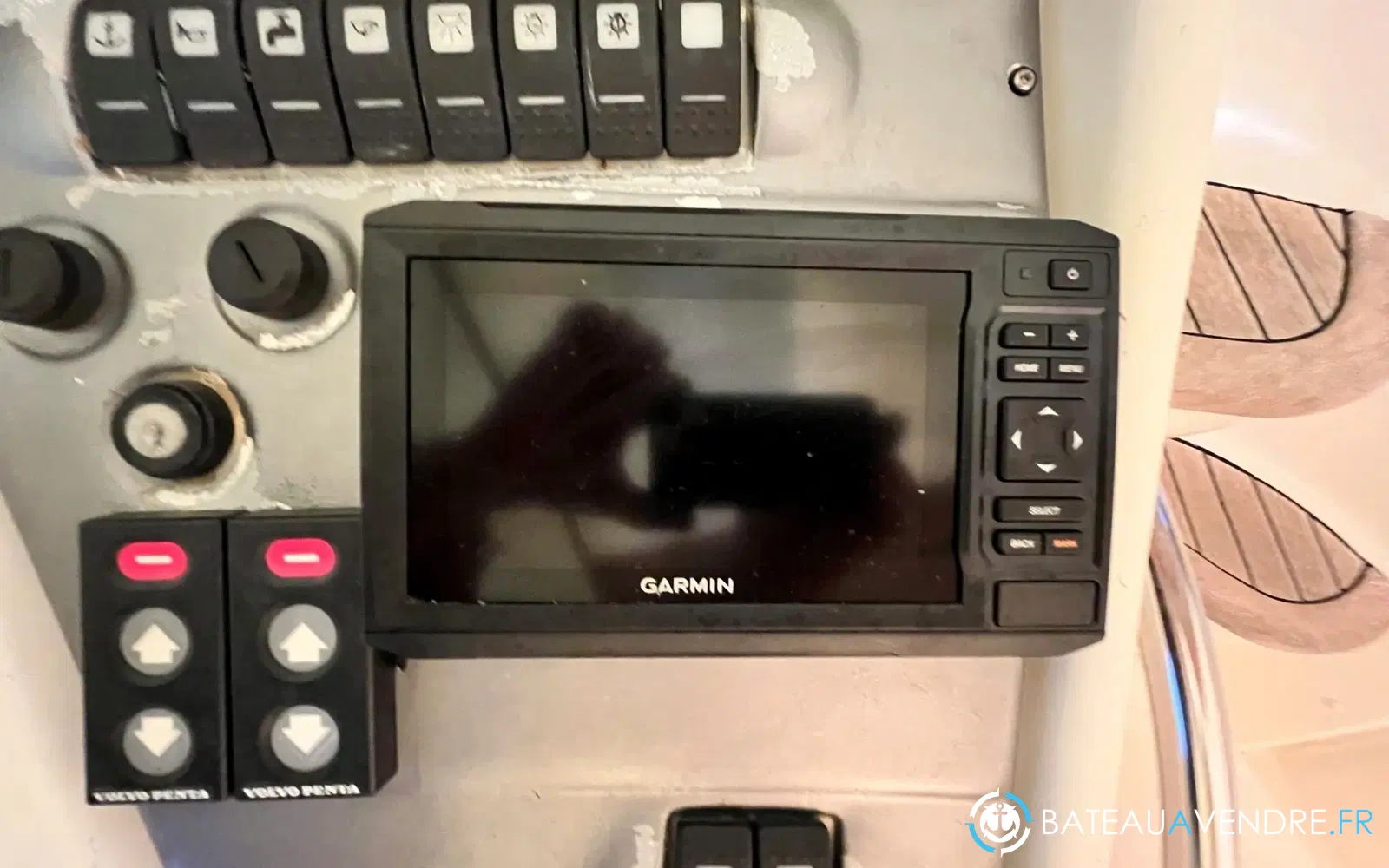slider 14 Cranchi CSL 28