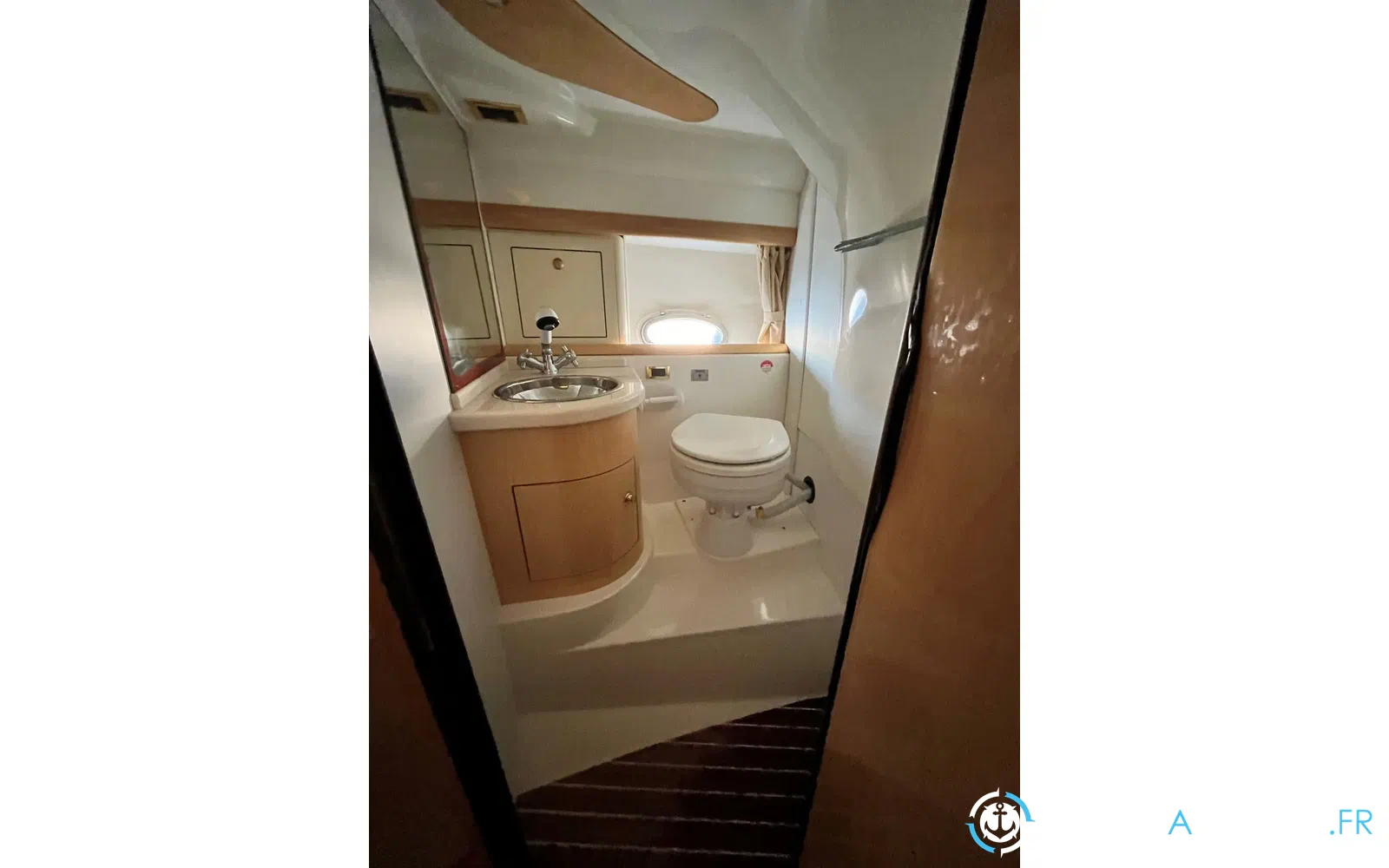 slider 19 Cranchi CSL 28