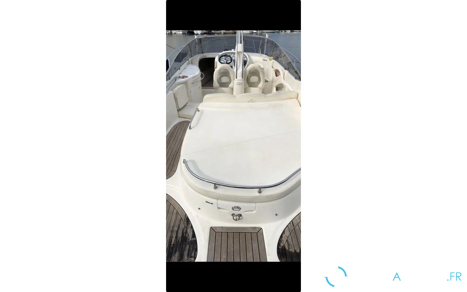 slider 4 Cranchi CSL 28