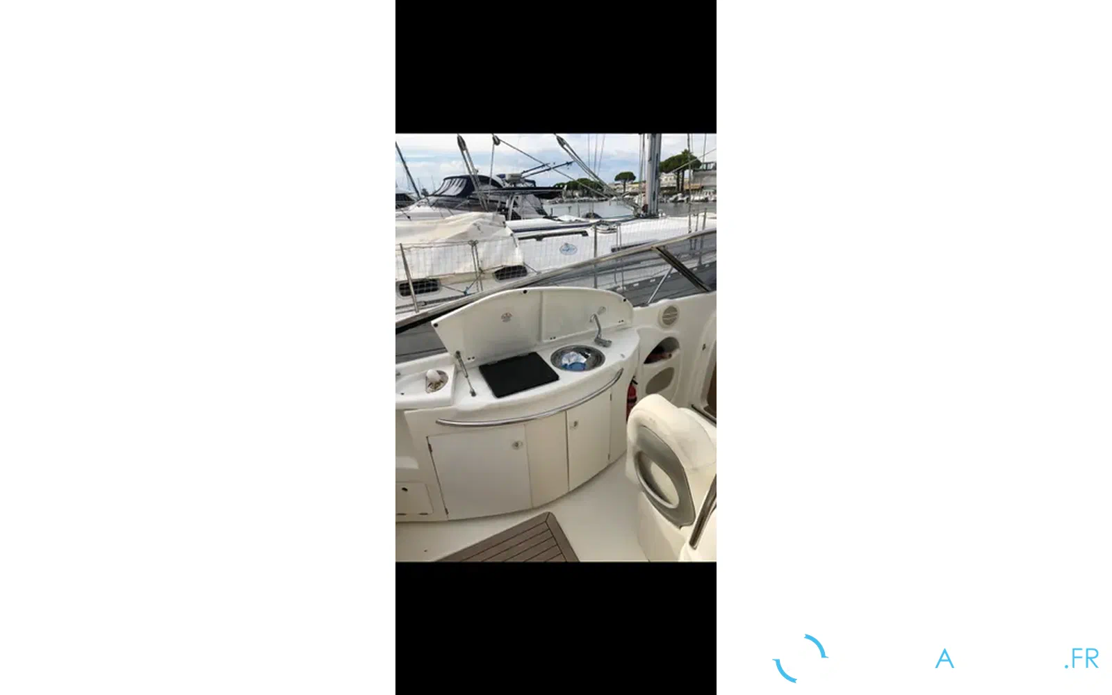 slider 3 Cranchi CSL 28