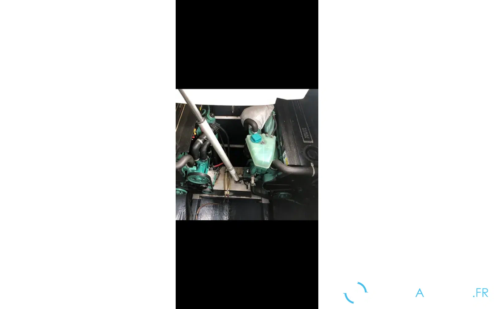 slider 23 Cranchi CSL 28