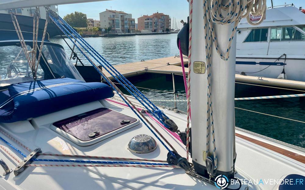 Bavaria 36 photo 5