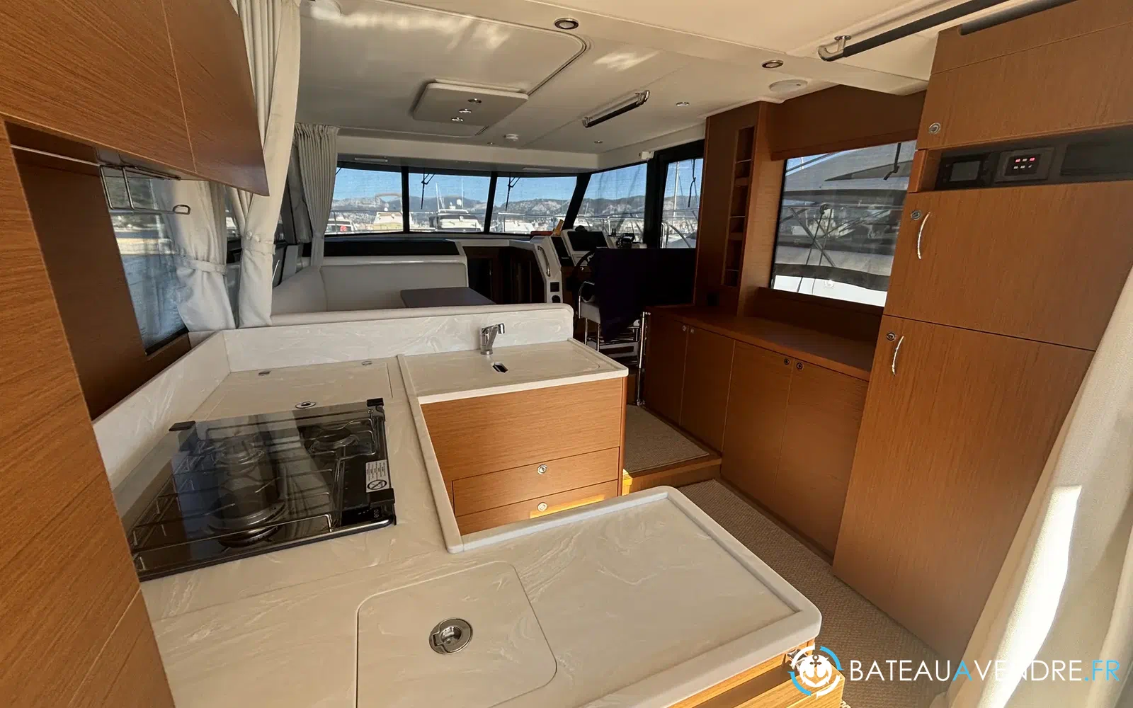 slider 12 Beneteau Swift Trawler 41 Fly