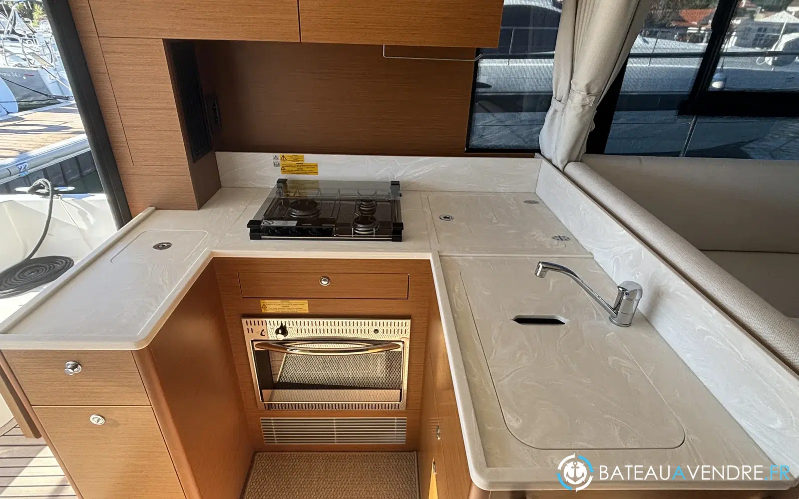 slider 13 Beneteau Swift Trawler 41 Fly