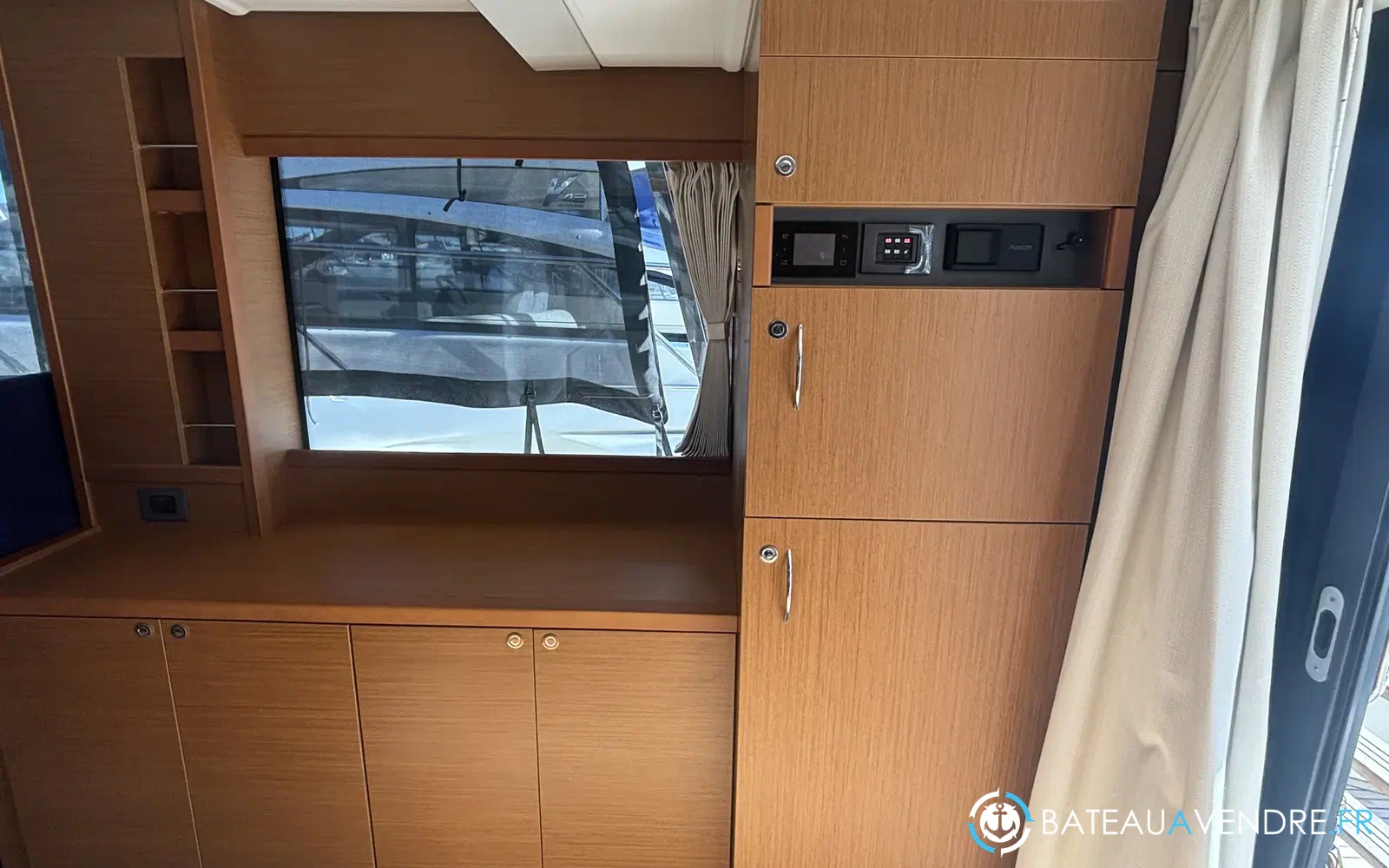 slider 14 Beneteau Swift Trawler 41 Fly
