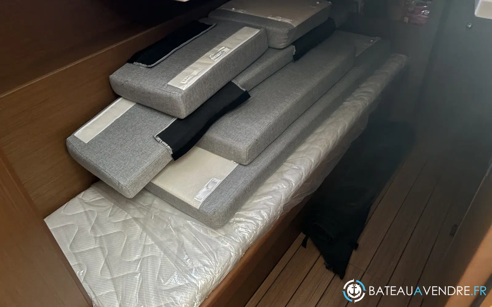 slider 19 Beneteau Swift Trawler 41 Fly