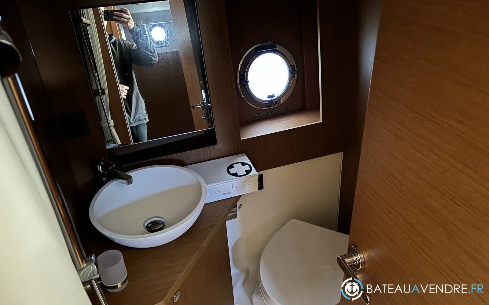 slider 22 Beneteau Swift Trawler 41 Fly