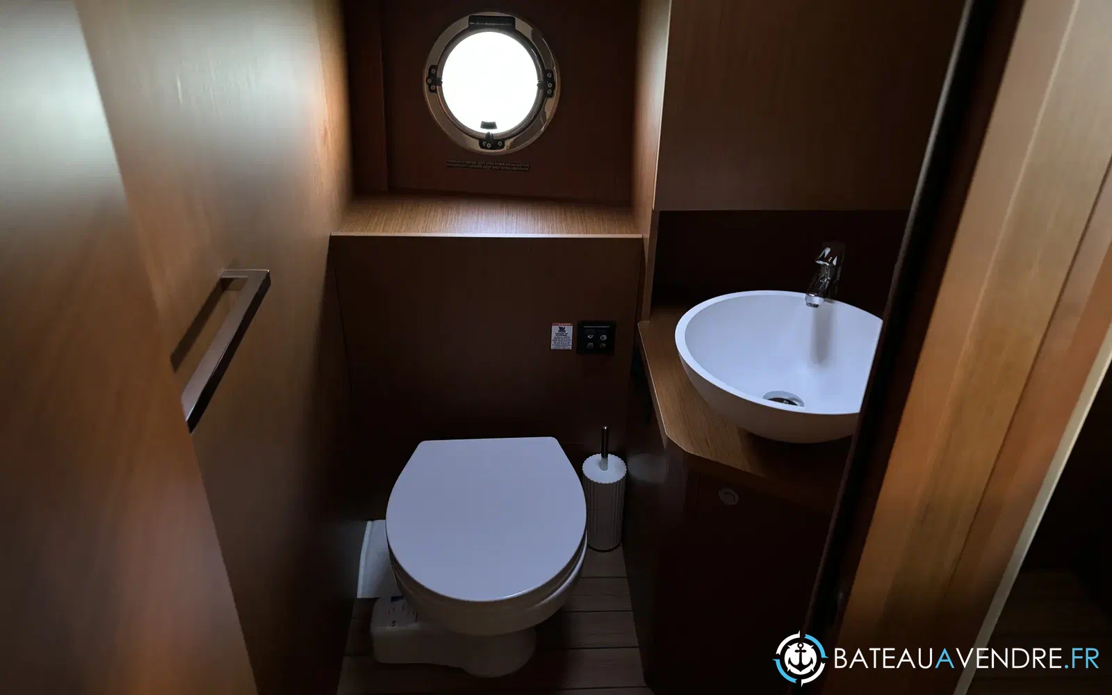 slider 23 Beneteau Swift Trawler 41 Fly